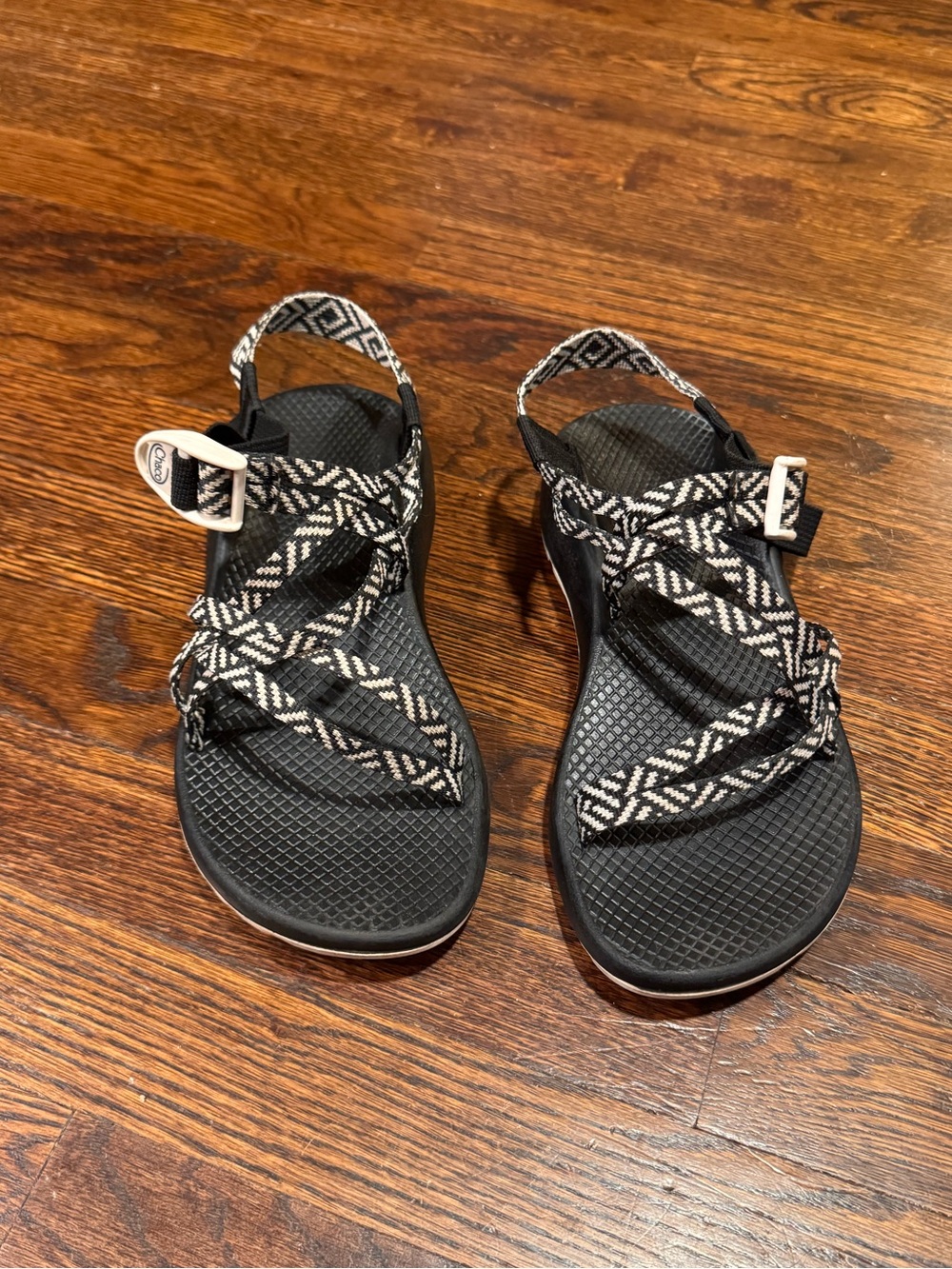 Chaco Z/1 Sandals